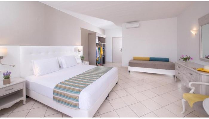 Dore Boutique Hotel poza 2