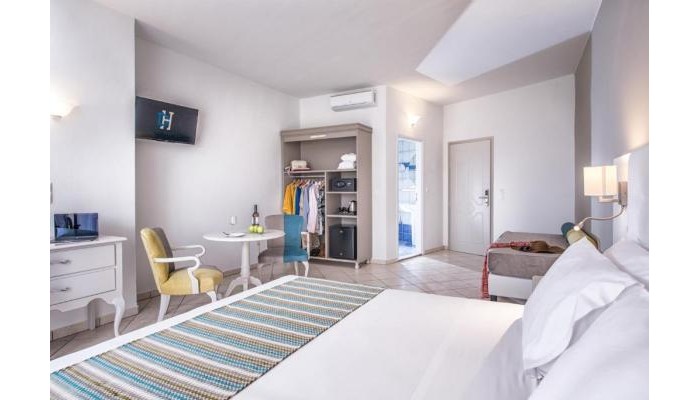 Dore Boutique Hotel poza 5