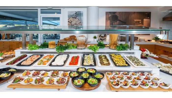 Dore Boutique Hotel poza 8