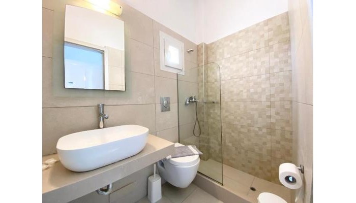 Eleftheria Hotel poza 1