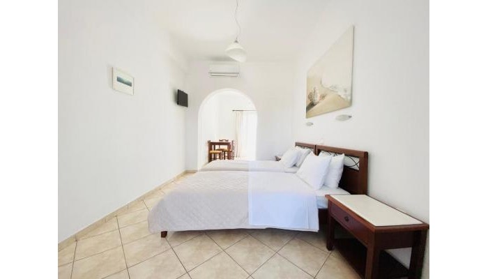 Eleftheria Hotel poza 9