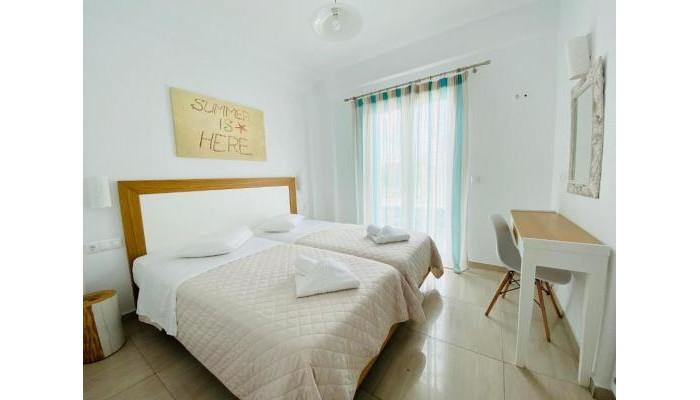 Eleftheria Hotel poza 7