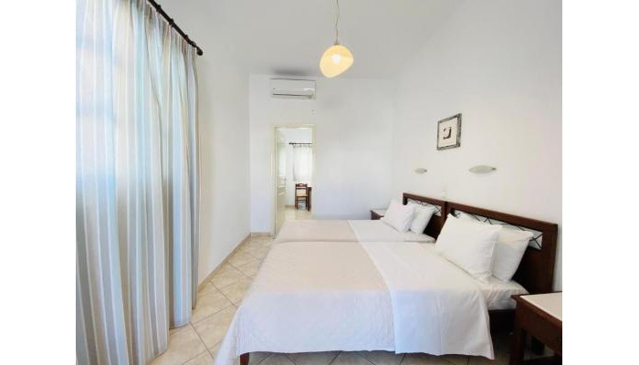 Eleftheria Hotel poza 15