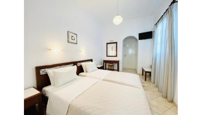 Eleftheria Hotel poza 2