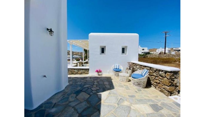 Eleftheria Hotel poza 17