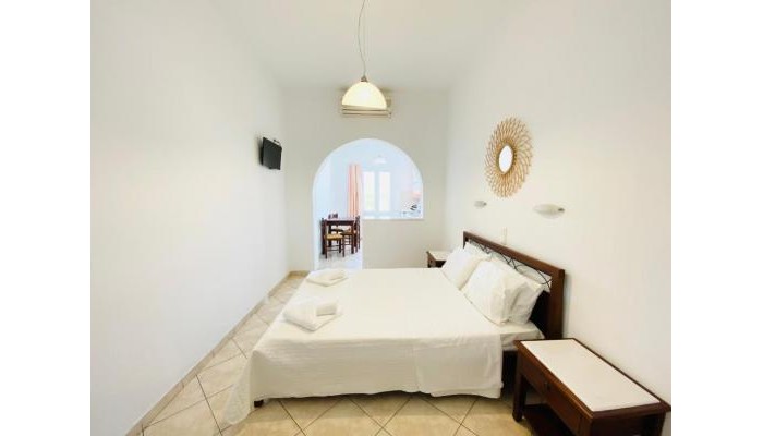 Eleftheria Hotel poza 14