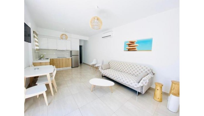 Eleftheria Hotel poza 11