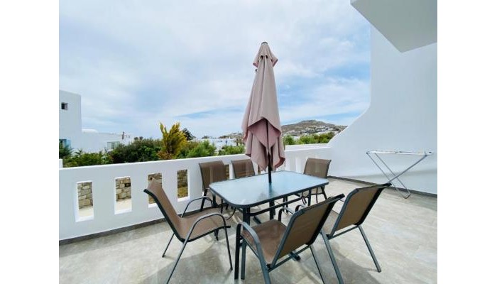 Eleftheria Hotel poza 6