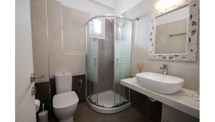 Eleftheria Hotel poza 8