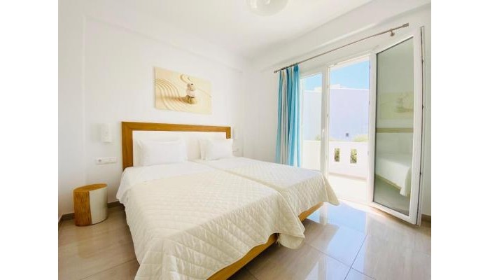 Eleftheria Hotel poza 12