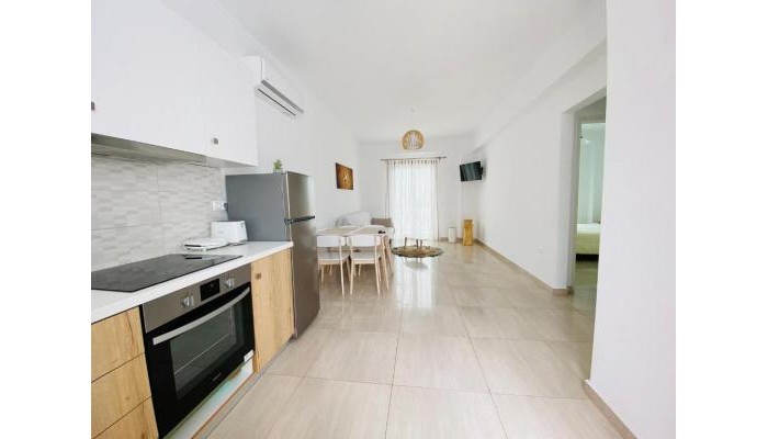 Eleftheria Hotel poza 3