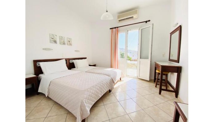 Eleftheria Hotel poza 4