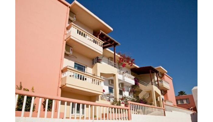 Poza pentru Hotel Chc Atlantida Mare 1895-1726573277 Hotel Chc Atlantida Mare poza 0