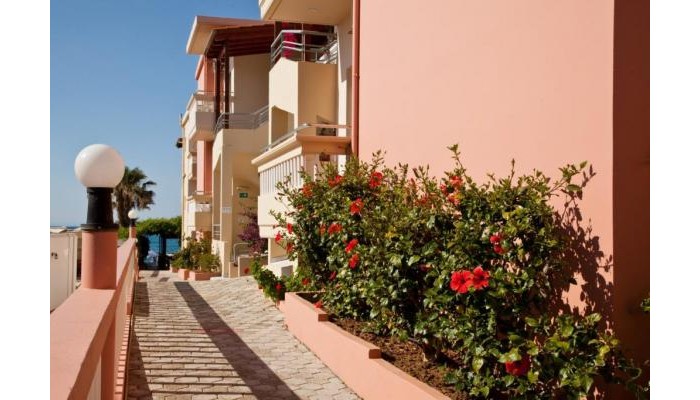 Poza pentru Hotel Chc Atlantida Mare 8137-1726573279 Hotel Chc Atlantida Mare poza 1