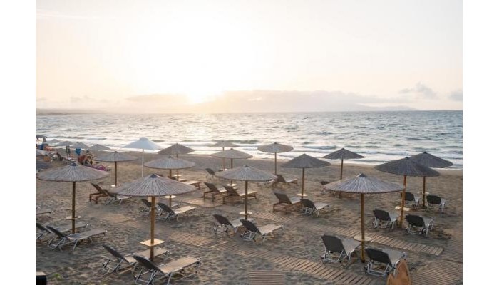 Hotel Elia Agia Marina poza 12