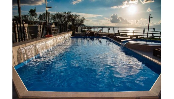 Hotel Elia Agia Marina poza 10