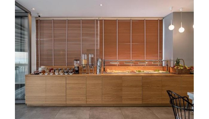 Hotel Elia Agia Marina poza 9