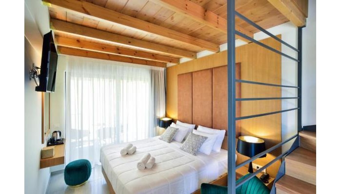 Hotel Elia Agia Marina poza 1