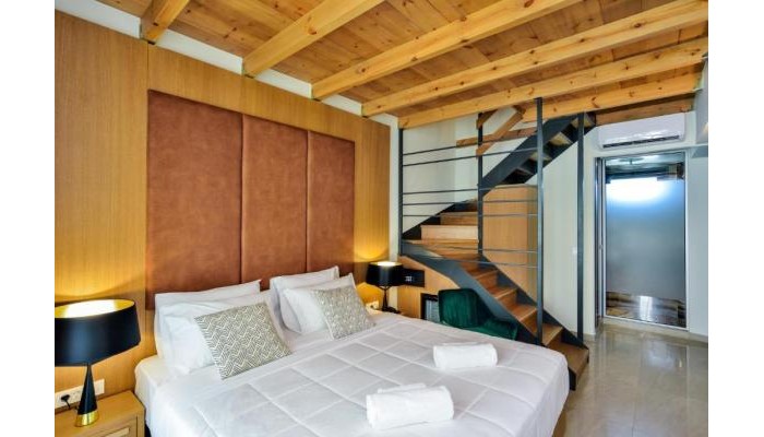 Hotel Elia Agia Marina poza 2