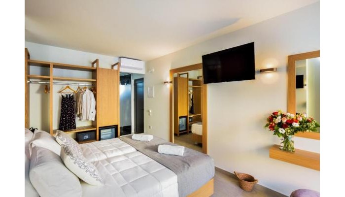 Hotel Elia Agia Marina poza 4