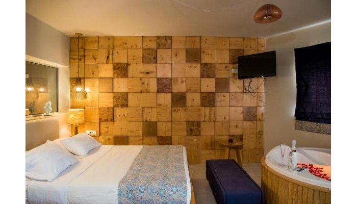 Hotel Elia Agia Marina poza 7