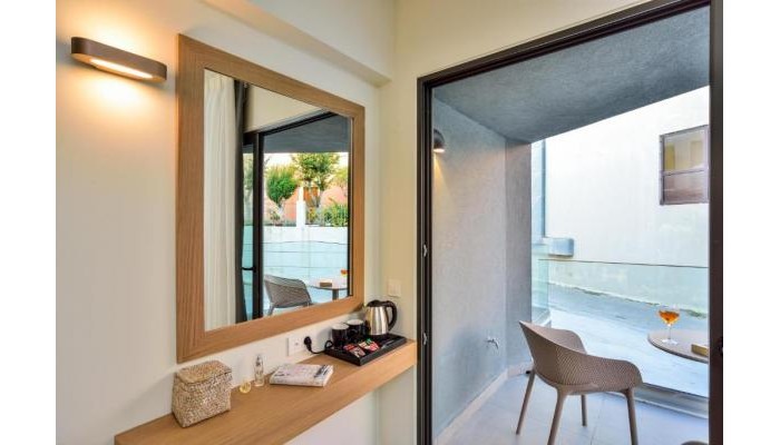 Hotel Elia Agia Marina poza 5