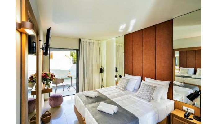 Hotel Elia Agia Marina poza 6