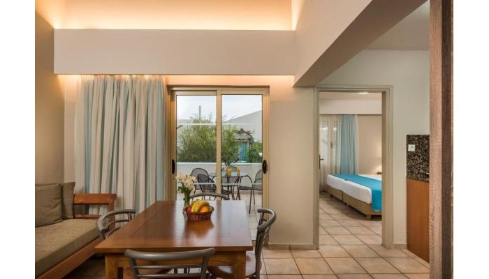 Hotel Elotis Suites poza 3