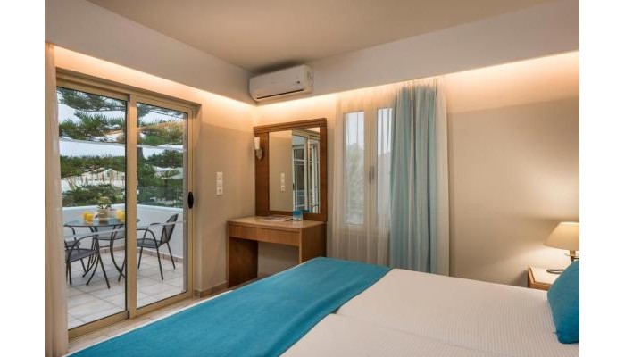 Hotel Elotis Suites poza 12