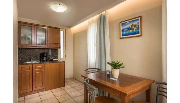 Hotel Elotis Suites poza 17