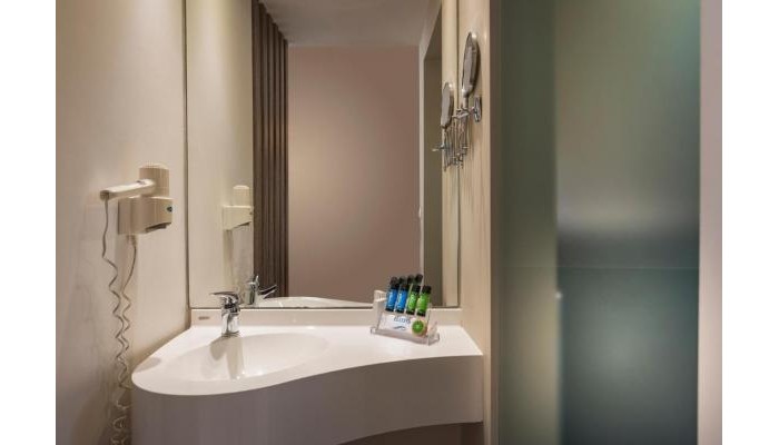 Hotel Elotis Suites poza 16