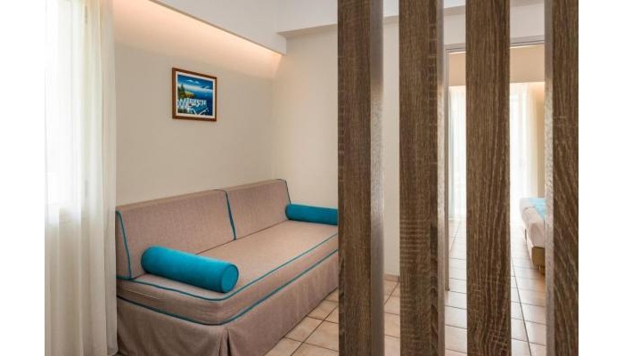 Hotel Elotis Suites poza 15