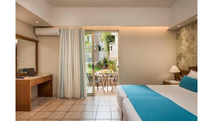 Hotel Elotis Suites poza 14