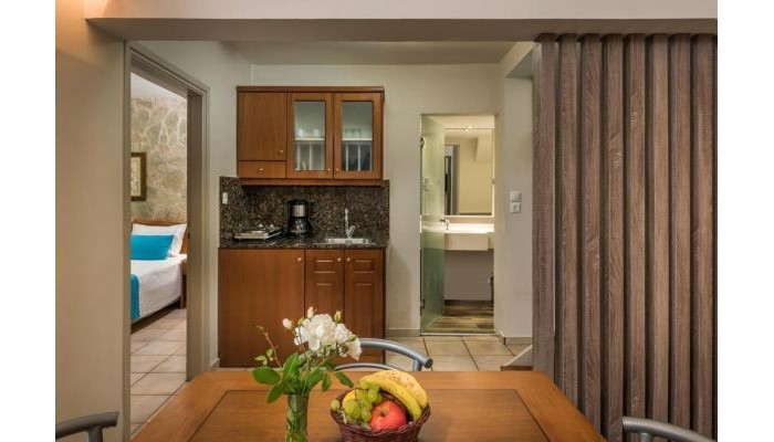 Hotel Elotis Suites poza 4