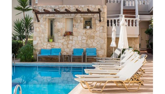 Hotel Elotis Suites poza 27