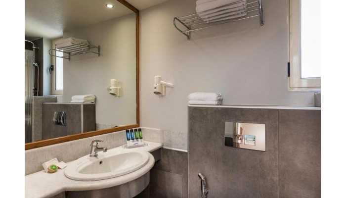 Hotel Elotis Suites poza 19