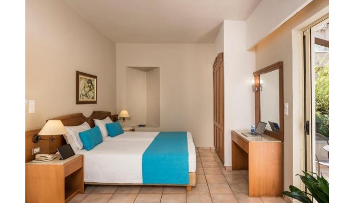 Hotel Elotis Suites poza 18