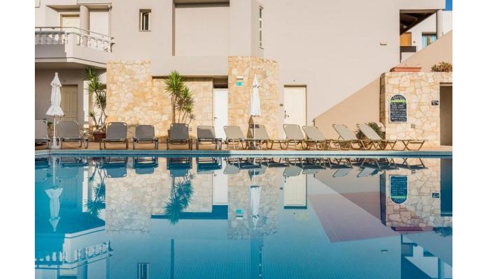 Hotel Elotis Suites poza 28