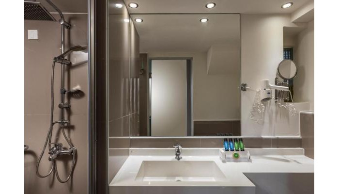 Hotel Elotis Suites poza 9