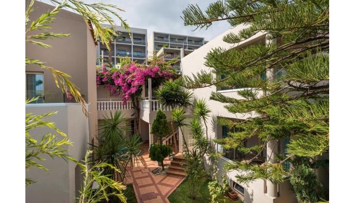 Hotel Elotis Suites poza 1