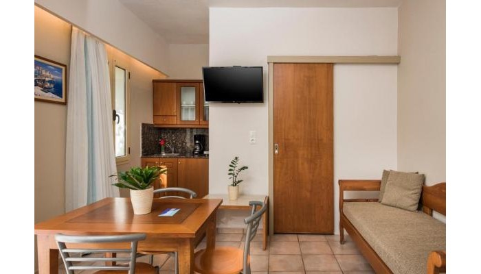 Hotel Elotis Suites poza 20