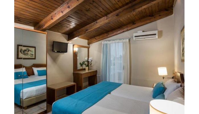 Hotel Elotis Suites poza 5