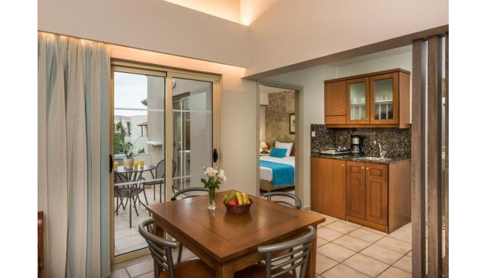 Hotel Elotis Suites poza 8