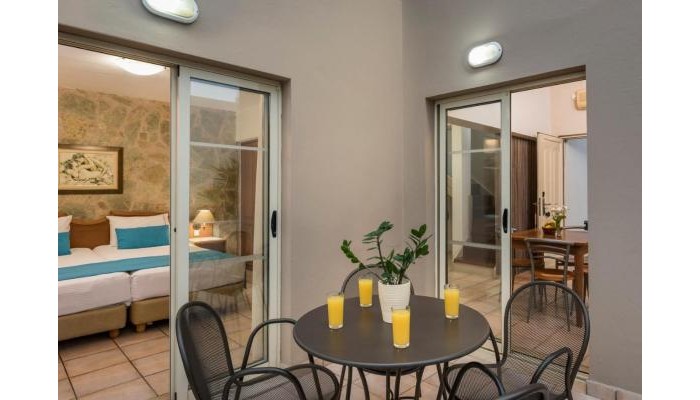 Hotel Elotis Suites poza 11