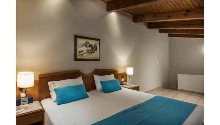 Hotel Elotis Suites poza 13