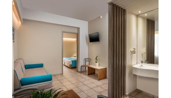 Hotel Elotis Suites poza 7