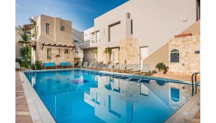 Hotel Elotis Suites poza 26