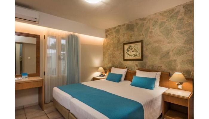 Hotel Elotis Suites poza 10