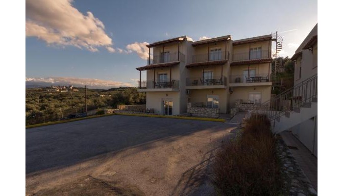 Hotel Like Home poza 0