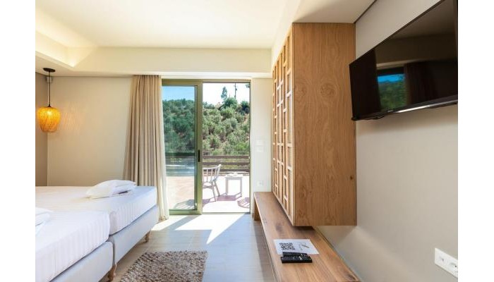 Hotel Physis Villas poza 6